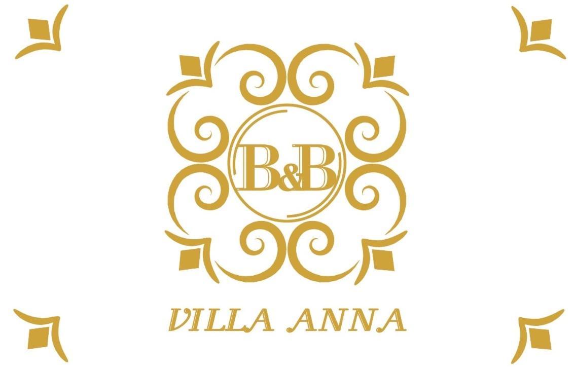 B&B Villa Anna Sibari Exteriér fotografie