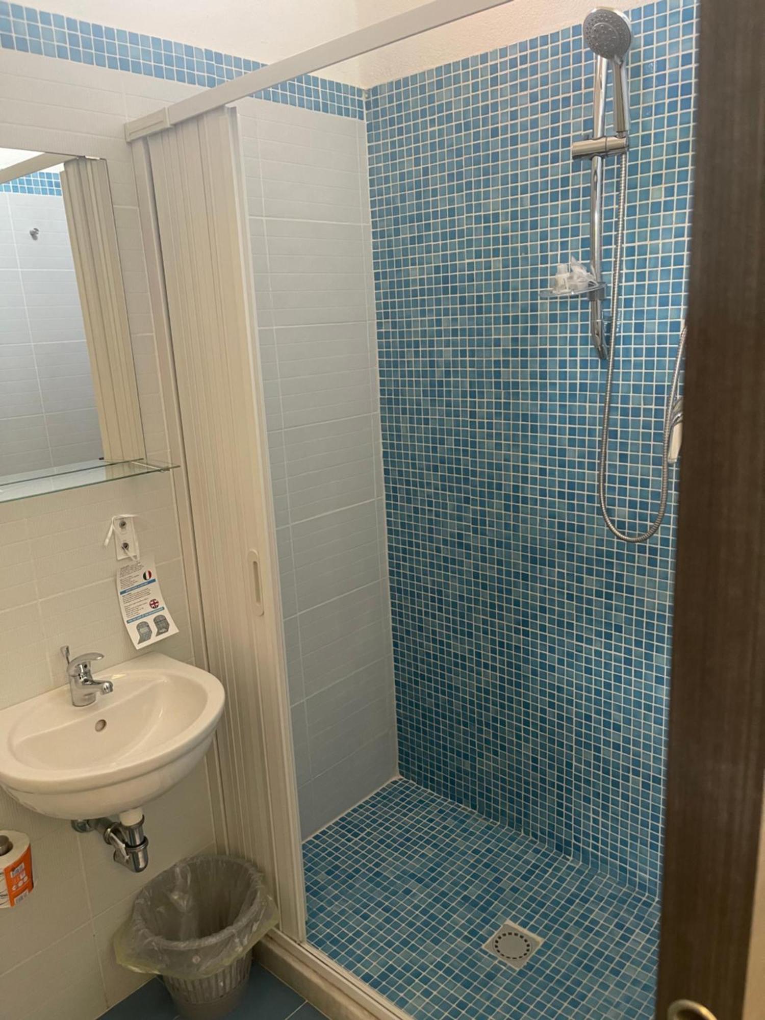 B&B Villa Anna Sibari Exteriér fotografie